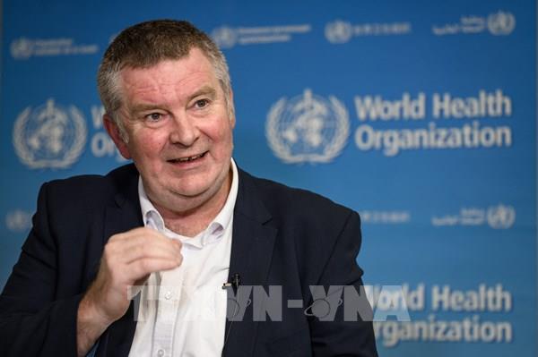 Quan chức WHO đánh giá Omicron không gây bệnh nặng hơn các biến thể trước