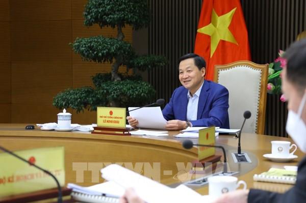 Không tiếp tục thực hiện được dự án đầu tư công, cần điều chuyển vốn, vì lợi ích chung