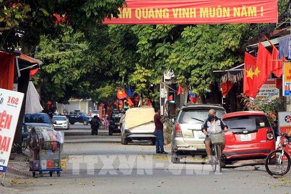 Hải Phòng triển khai gắn mã QR tại 450 tuyến đường, phố, công trình công cộng