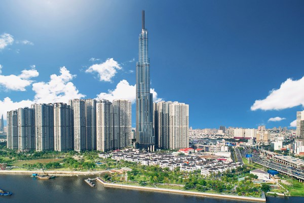Vingroup đặt mục tiêu lãi 6.000 tỷ đồng trong năm 2022