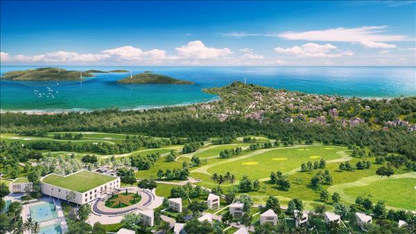Sun Tropical Village: Second home “thế hệ mới” với dịch vụ vận hành 5 sao