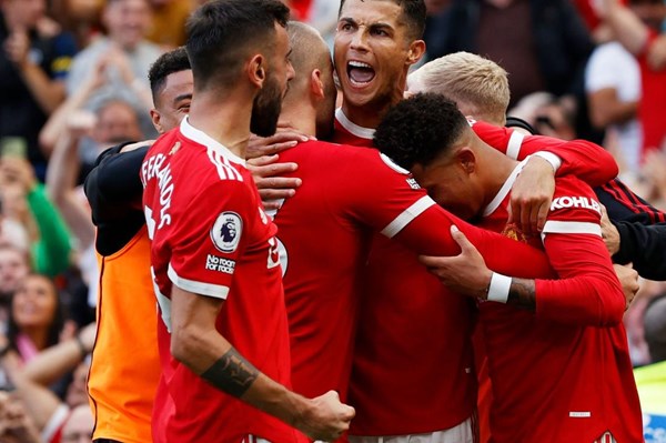 Bảng xếp hạng Champions League (Cúp C1 châu Âu) sau lượt trận cuối