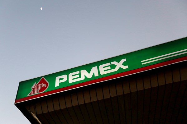 Mexico tiếp tục giải cứu tập đoàn dầu khí Pemex