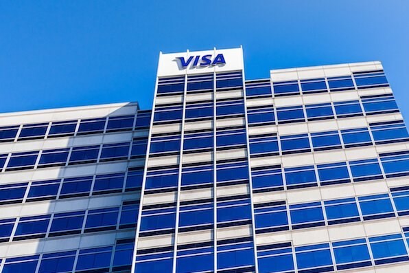 Visa ra mắt dịch vụ tư vấn tiền điện tử cho các tổ chức tài chính