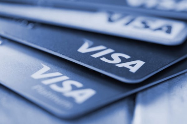 Visa thích ứng với xu hướng sử dụng tiền kỹ thuật số