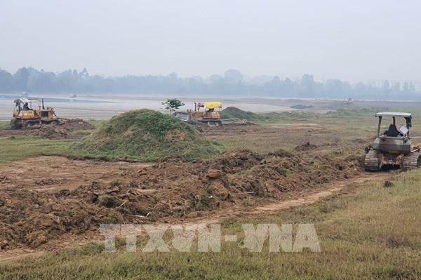 Xử lý dứt điểm 3 văn bản có quy định trái pháp luật