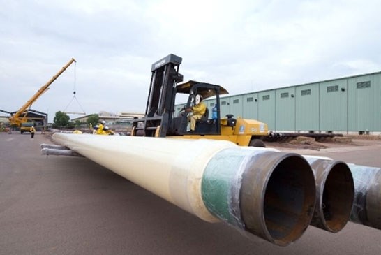 Chứng khoán ngày 9/12, các cổ phiếu họ dầu khí “nhuộm sắc xanh”