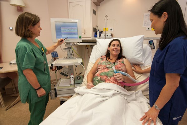 Australia: Tỷ lệ sinh giảm xuống mức thấp kỷ lục 