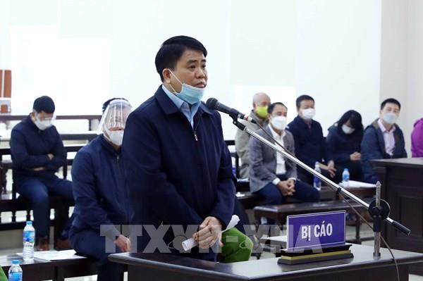 Vụ mua chế phẩm Redoxy - 3C: Đề nghị triệu tập nhiều cựu lãnh đạo UBND TP Hà Nội