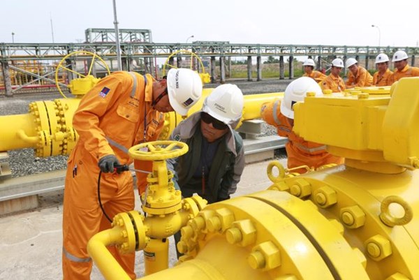 Đại hội đồng cổ đông bất thường năm 2021 của PTSC tổ chức trực tuyến