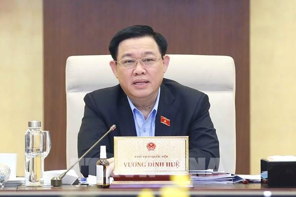 Triển khai nhanh Dự án đường bộ cao tốc Bắc - Nam phía Đông