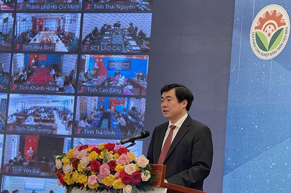 Khuyến công tạo đà cho doanh nghiệp tái cơ cấu 