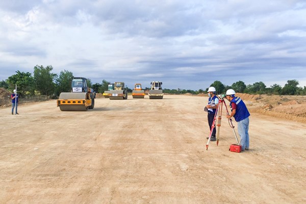 Năm 2022, dự kiến thanh, kiểm tra 6 địa phương thực hiện đầu tư công