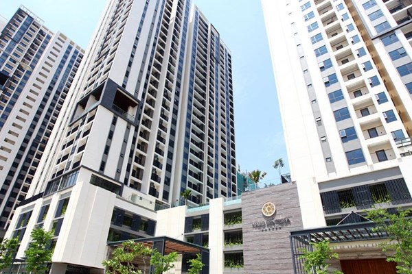 Hà Đô chốt quyền trả cổ tức cổ phiếu tỷ lệ 20%