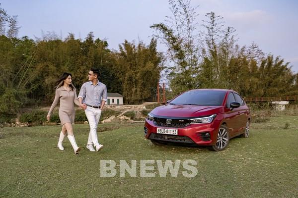 Top 10 ô tô bán chạy nhất thị trường Việt Nam, Honda City bất ngờ dẫn đầu