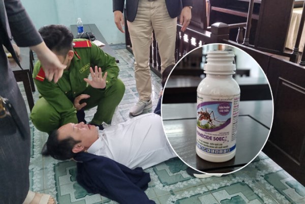Chủ tịch nước yêu cầu làm rõ vụ việc tại tòa án quận Ngũ Hành Sơn (Đà Nẵng)