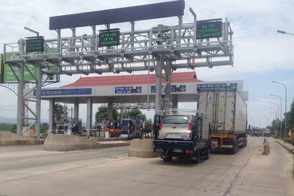 Nghiên cứu sử dụng vốn ODA để nâng cấp cầu Gianh và Quán Hàu