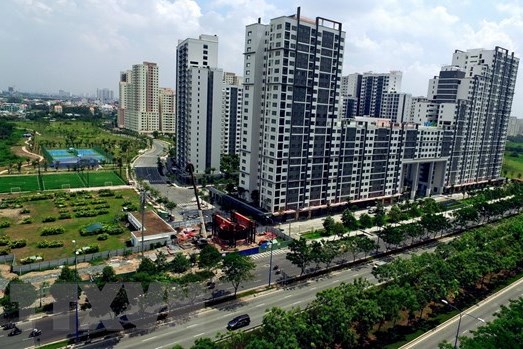 Bức tranh bất động sản năm 2022 thế nào sau cơn "địa chấn" Thủ Thiêm?