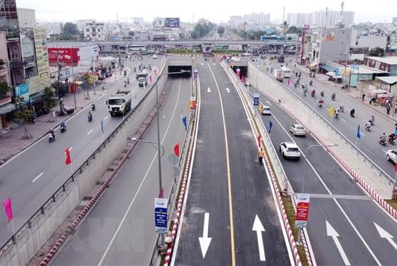 Tp.Hồ Chí Minh bố trí hơn 44.900 tỷ đồng vốn đầu tư công năm 2022