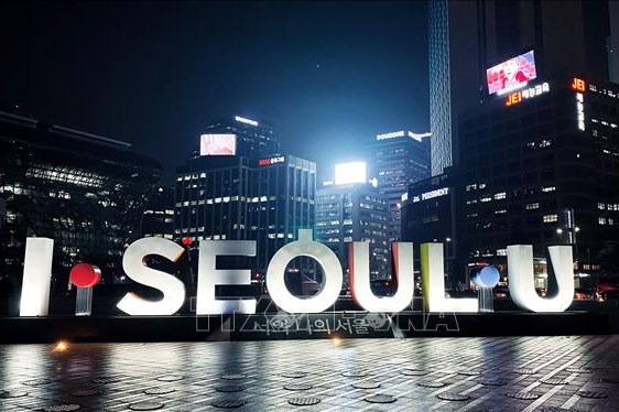 Hàn Quốc và Mỹ sẽ thảo luận về chuỗi cung ứng của các ngành công nghiệp then chốt