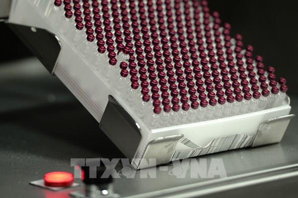 Mỹ công bố báo cáo "gây sốc" về giá thuốc của nhiều hãng dược phẩm