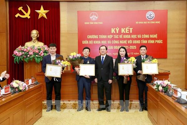 Làm chủ các công nghệ mới từ các dự án đầu tư nước ngoài chuyển giao