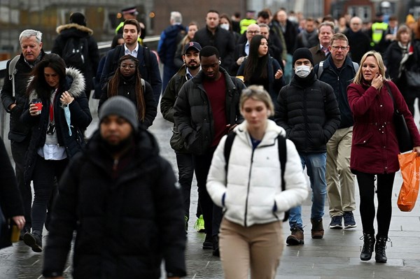 Thị trường lao động Mỹ tiếp tục phát đi tín hiệu khả quan