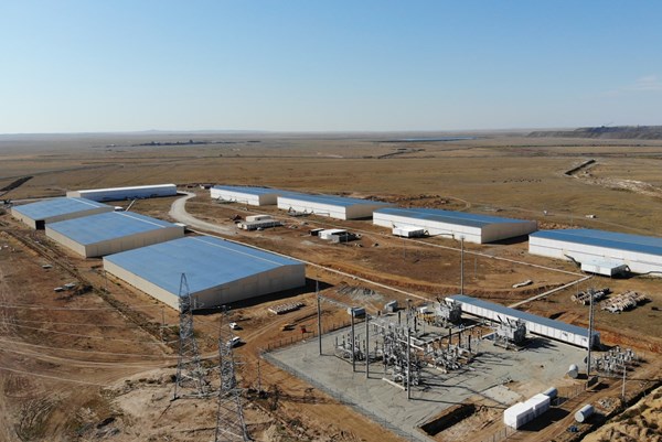 Cảnh báo về hoạt động đào bitcoin tại Mỹ ảnh hưởng đến môi trường