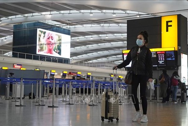 Triển vọng của ngành hàng không toàn cầu trong năm 2022