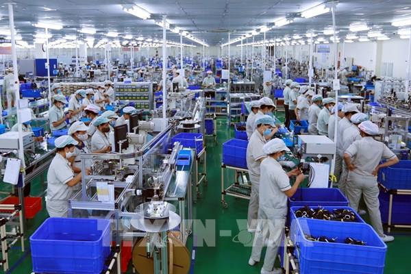 Doanh nghiệp Nhật Bản ở nước ngoài “ăn nên làm ra” trong năm 2021