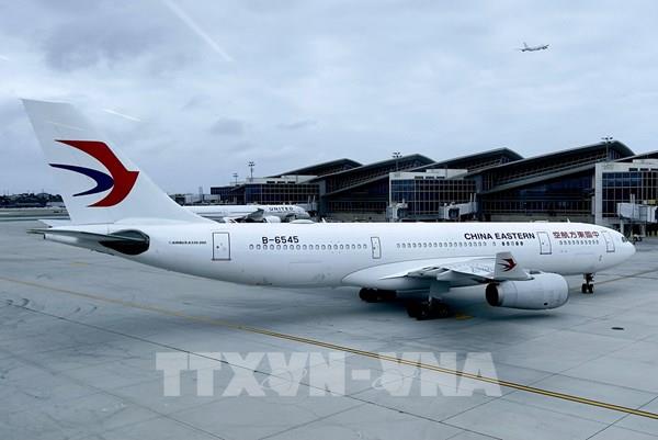 Đà phục hồi của hàng không nội địa Trung Quốc chững lại