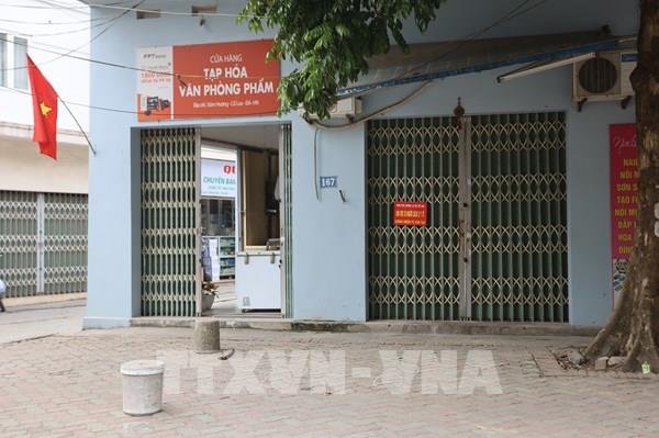 Bộ Y tế: Không có chuyện F0 được ra khỏi nhà
