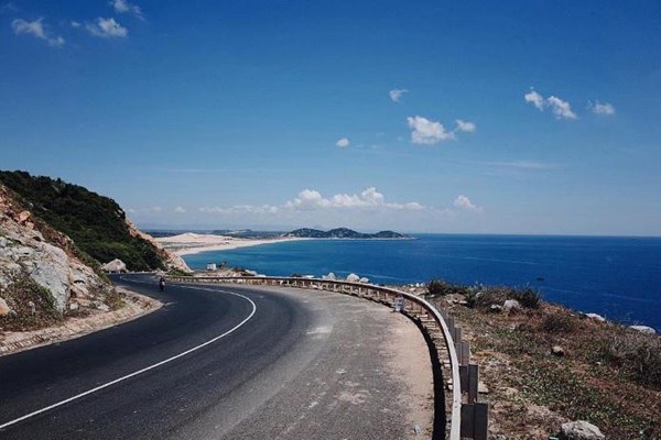 Khởi công dự án đầu tư xây dựng tuyến đường bộ ven biển đoạn Nga Sơn-Hoằng Hóa