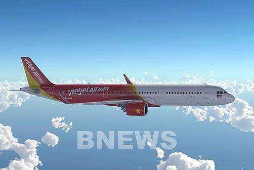 Vietjet ghi nhận doanh thu hợp nhất 9 tháng hơn 10.000 tỷ đồng 