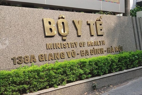 Bộ Y tế bãi bỏ 4 thủ tục hành chính trong lĩnh vực dược