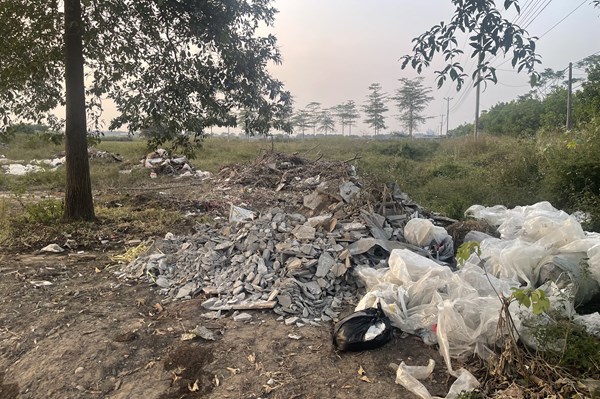 Giải mã dự án "treo" - Bài 1: Hệ lụy phát triển kinh tế - xã hội