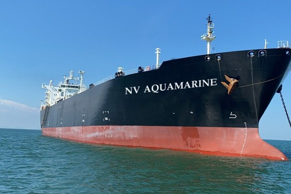 PVT muốn trả cổ tức năm 2022 bằng cổ phiếu để tăng vốn điều lệ