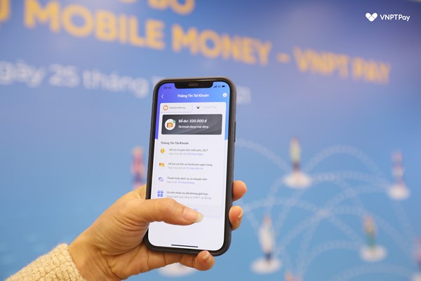 Điện lực TP Hồ Chí Minh ký thỏa thuận thanh toán tiền điện qua Mobile Money