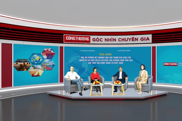 Doanh nghiệp thích ứng để giảm những rủi ro từ phòng vệ thương mại