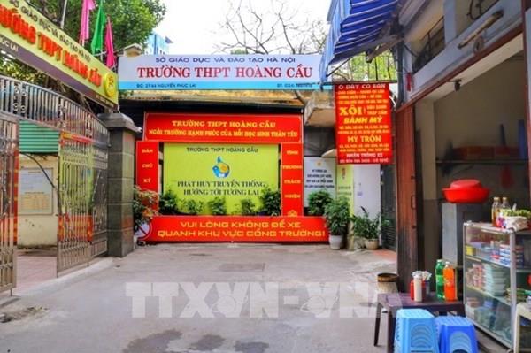 F0 tăng mạnh, Hà Nội tập trung tối đa cho tuyến cơ sở