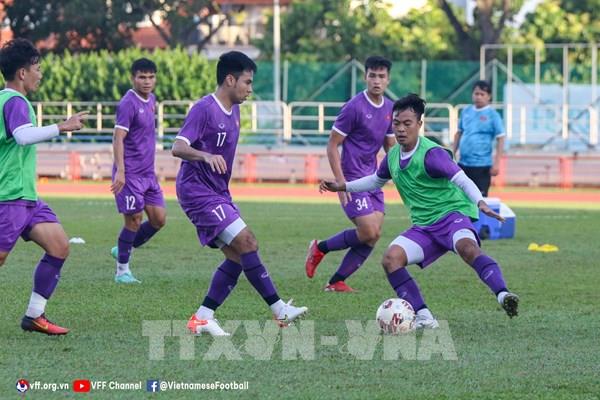 AFF Cup 2020: Truyền thông Indonesia chỉ ra 3 hạn chế của đội tuyển Việt Nam