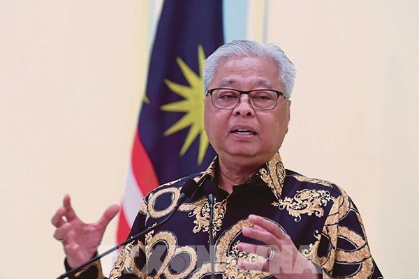 Dấu ấn 100 ngày cầm quyền đầu tiên vì "Gia đình Malaysia"