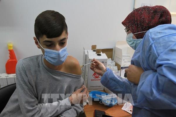 Khả năng miễn dịch đặc biệt trước COVID-19 sẽ giảm dần qua thời gian