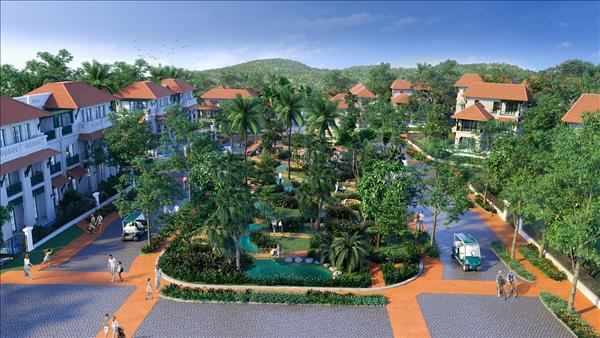Sun Property ra mắt Tropical Valley – Phân khu độc đáo nhất “ngôi làng nhiệt đới” ở Phú Quốc
