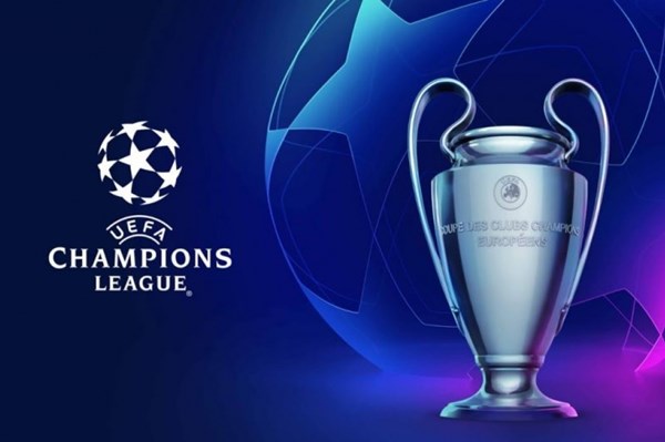 Trực tiếp bốc thăm tứ kết cúp C1 châu Âu Champions League