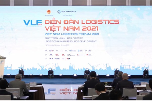 Khó khăn về nhân lực logistics sẽ tăng thêm khi Việt Nam hội nhập sâu rộng