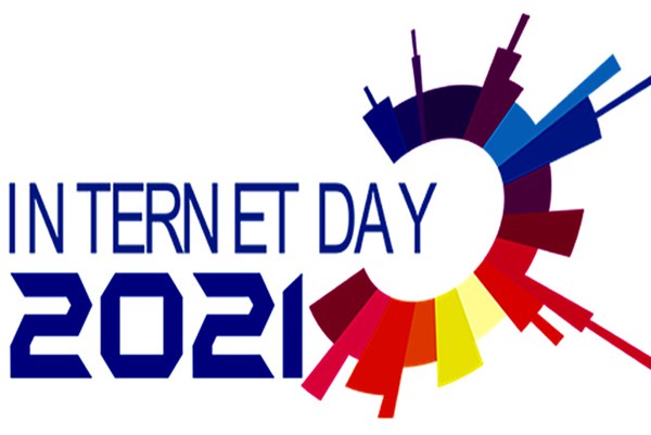 Ngày 15/12, tại Hà Nội diễn ra Hội thảo & Triển lãm hybrid Internet Day 2021