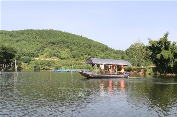 Thái Nguyên đầu tư hơn 25 tỷ đồng hỗ trợ phát triển du lịch cộng đồng