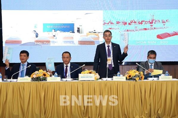 Vietnam Airlines với 7 nhóm giải pháp tái cơ cấu giai đoạn 2021 - 2025