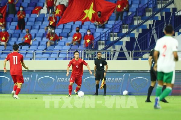 Lịch thi đấu AFF Cup 2020 hôm nay: Indonesia vs Việt Nam